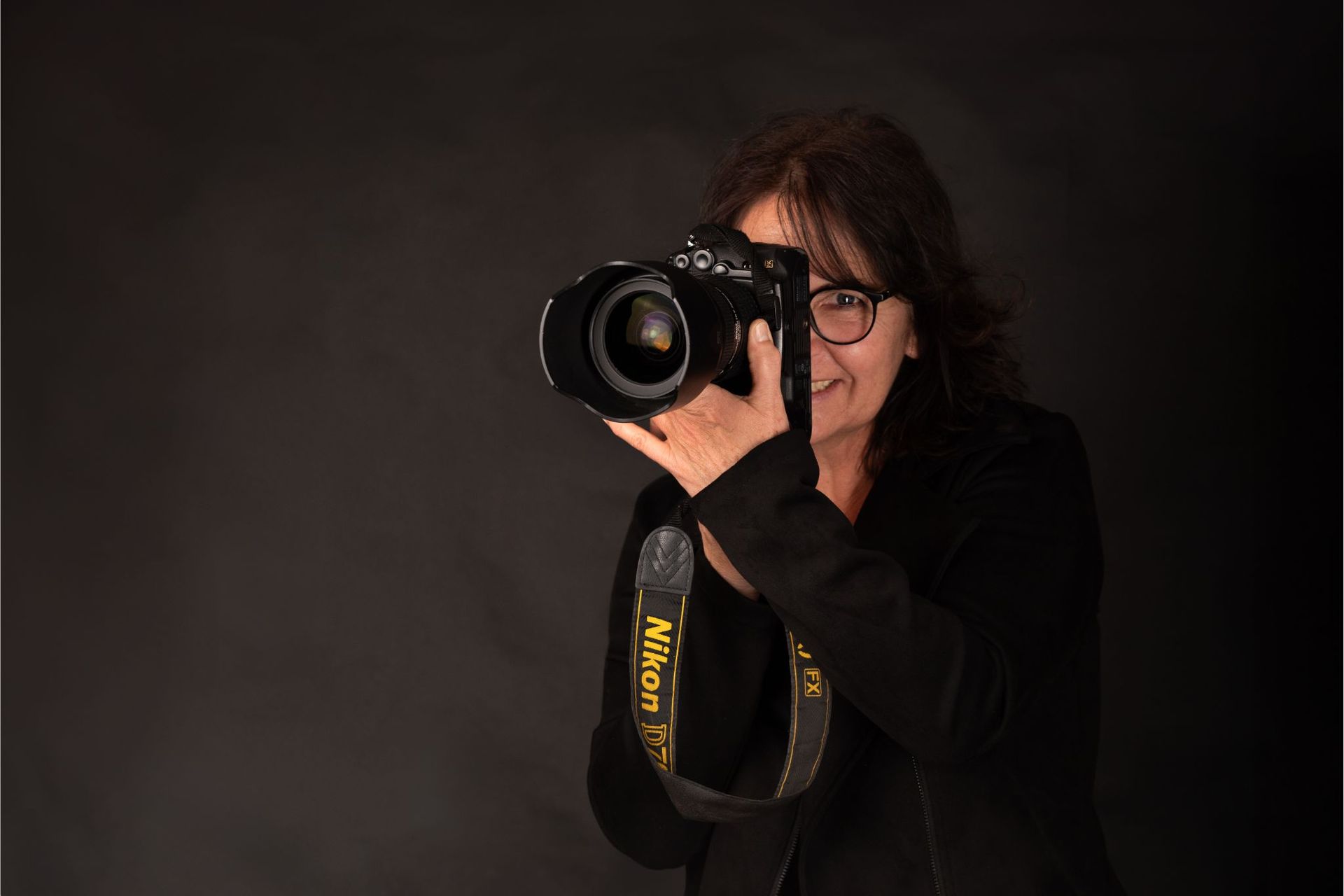Travail de Nathalie Coevoet Photographe