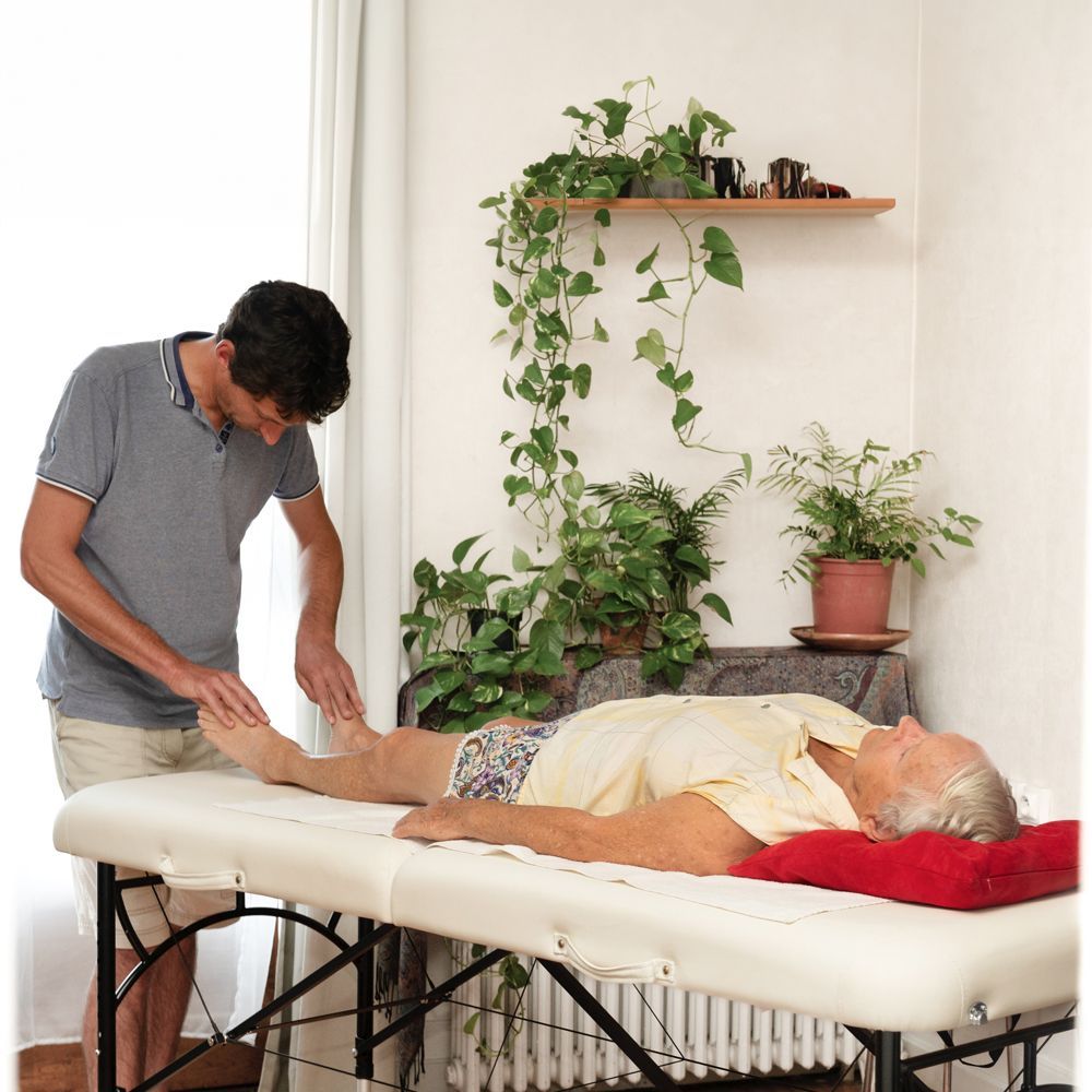 Séance photo du coach en santé et préparateur physique - Nathalie Coevoet
