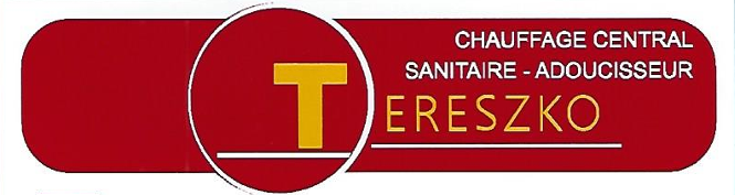 Logo Tereszko Et Fils