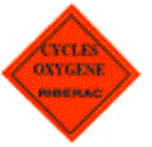 logo cycles oxygene riberac