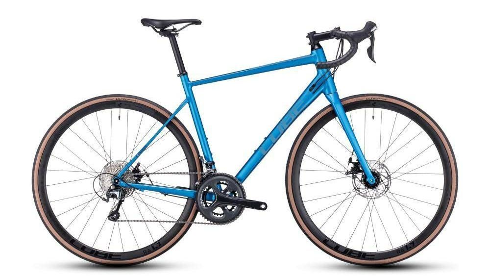 Modèle Route Cube Attain Race