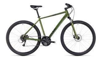 Modèle Ville Cube Nature