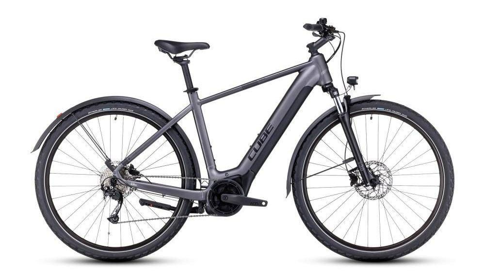 Modèle VAE Cube Nuride Hybrid Perf 625 Allroad