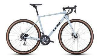 Modèle Gravel Cube Nuroad