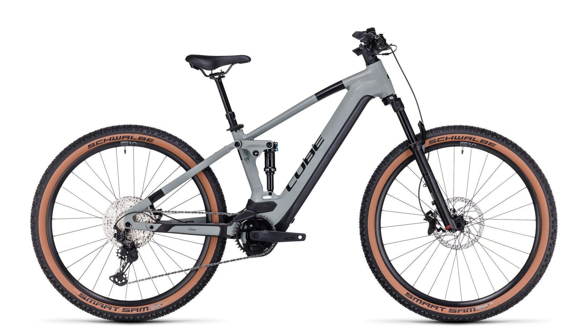 Modèle VAE Cube Stéréo Hybrid 120 LX 750