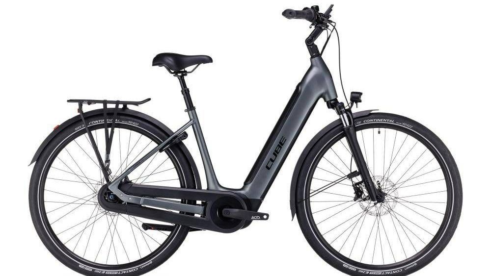 Modèle VAE Cube Suprême Hybrid Pro 625