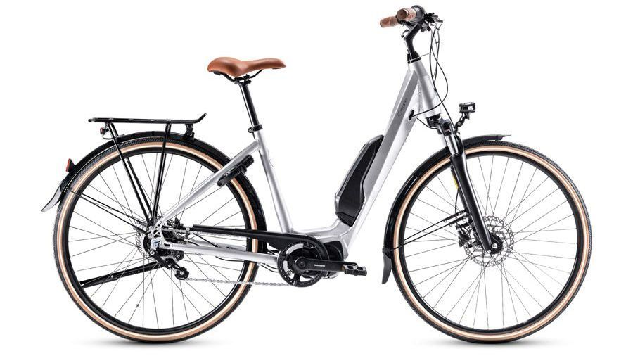 Modèle VAE Gitane E City Steps N5