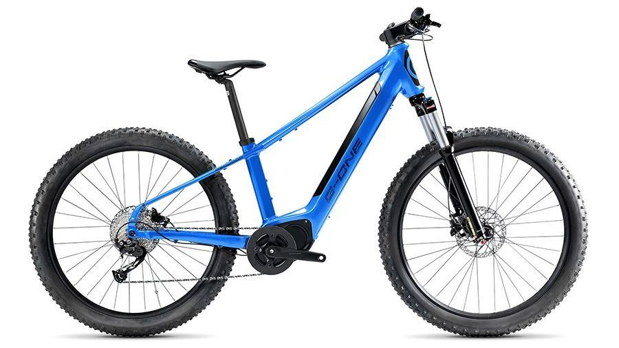 Modèle VAE Gitane G One Redwood 2