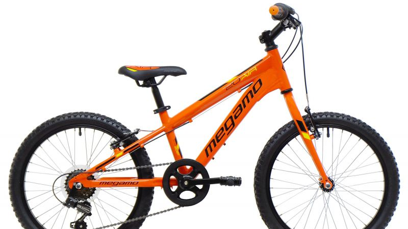 Modèle Junior Mégamo Air Boy 20 pouces