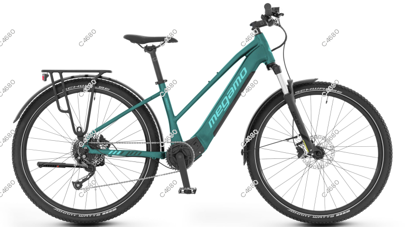 Modèle VAE Mégamo Ridon Low 630 05 SUV