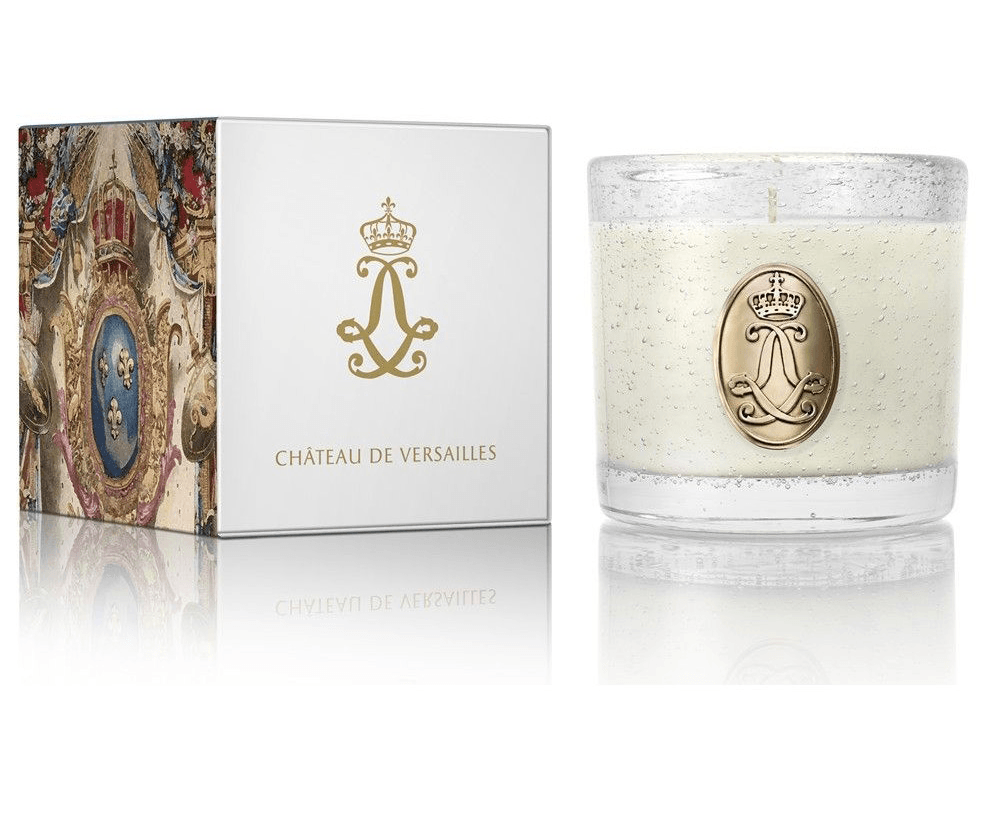 Bougie Eaux-des-Rois