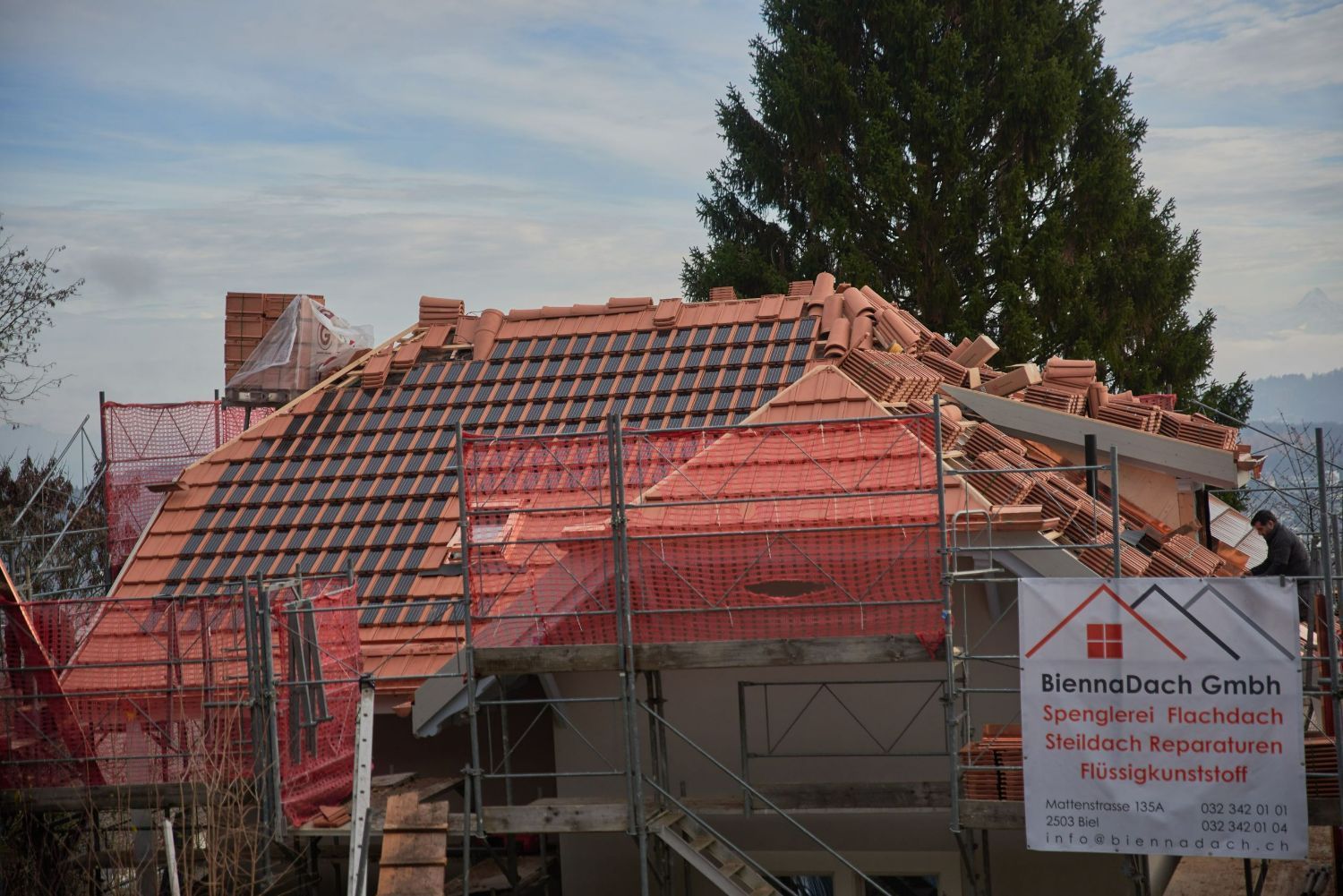 BiennaDach GmbH