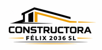 Logotipo Constructora Felix 2036 s.l.