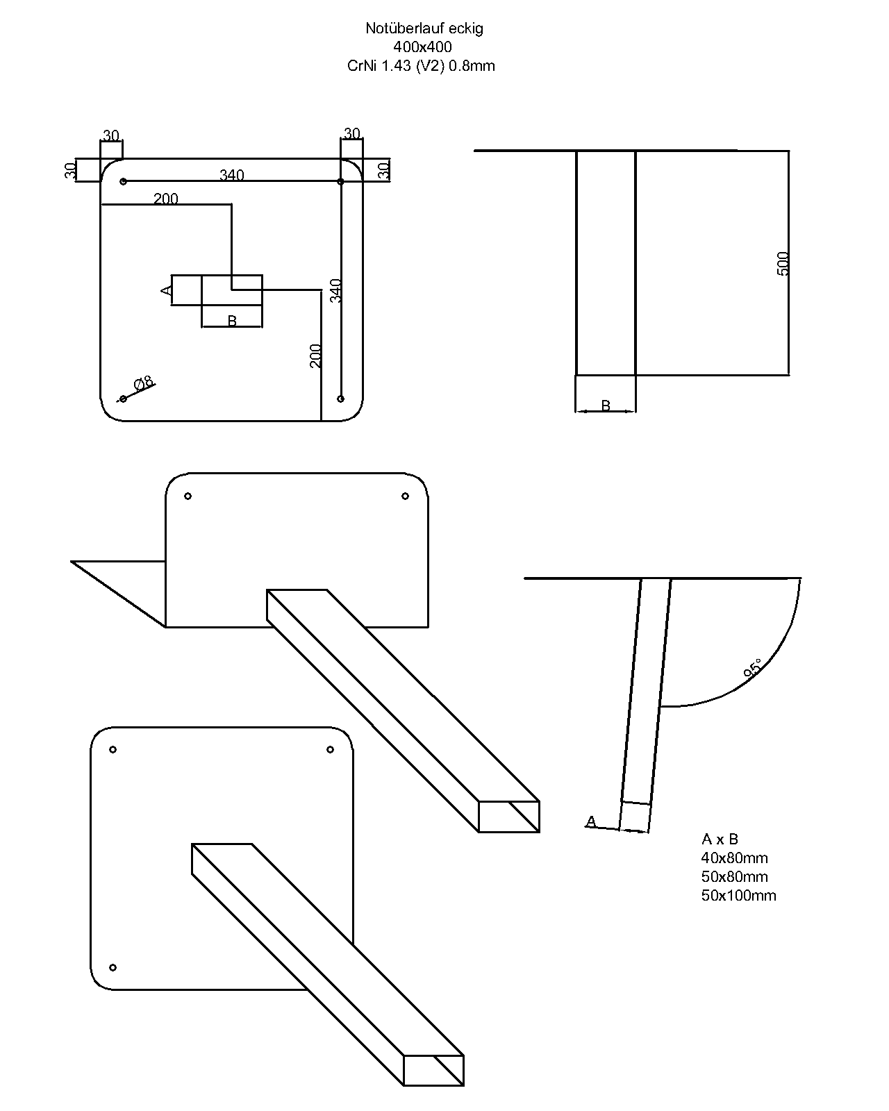 not400c - AARE STAHL GmbH