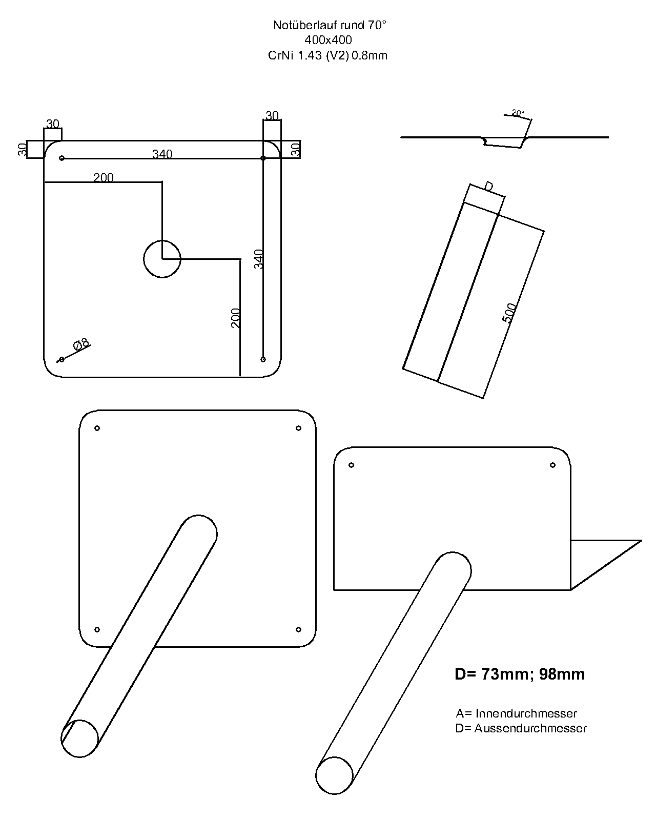 not70 - AARE STAHL GmbH