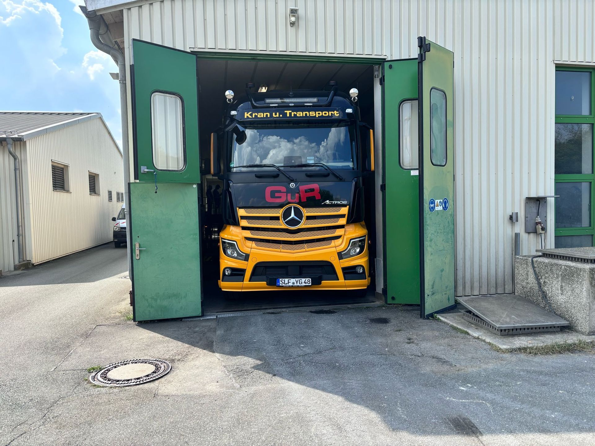 LKW