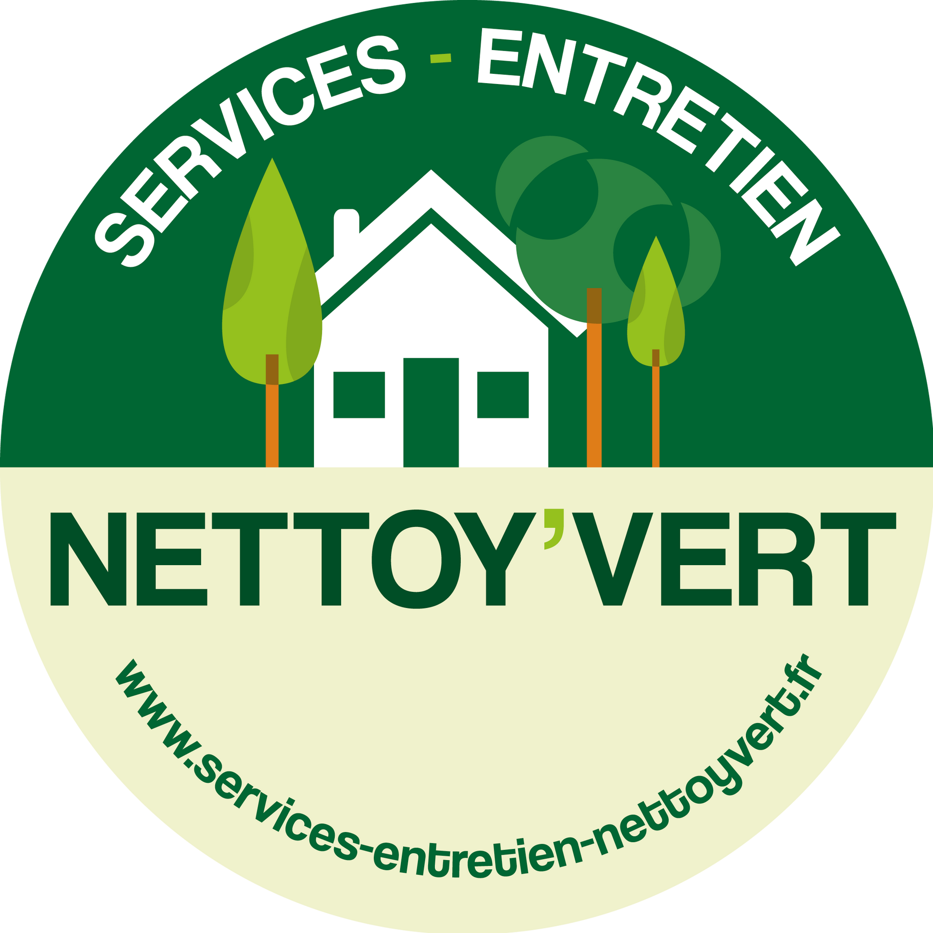 Logo de l'entreprise