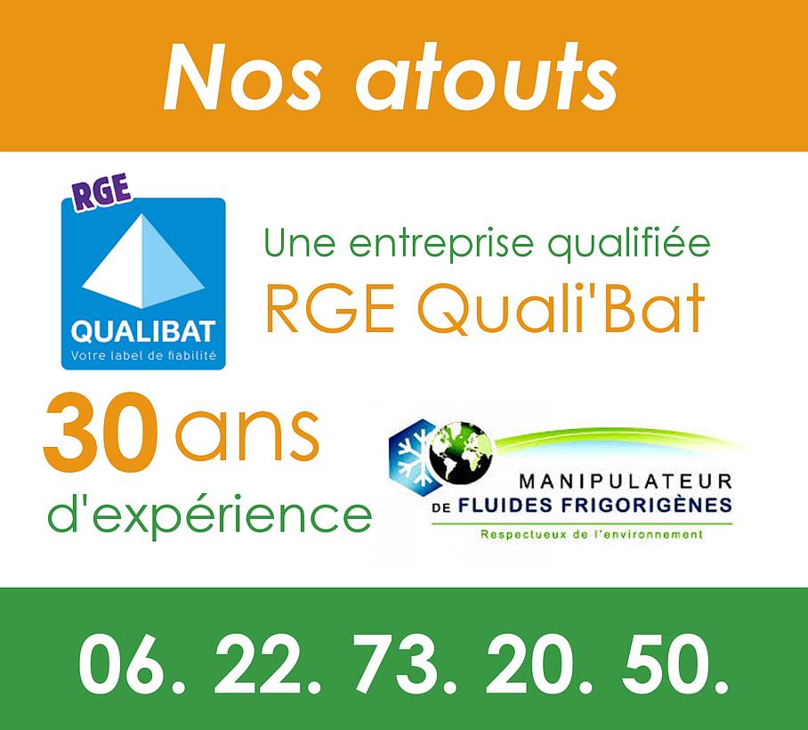 Nos atout Nos atout
