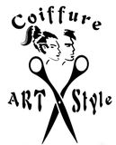 Coiffure Art & Style Sylvia Gysin-logo