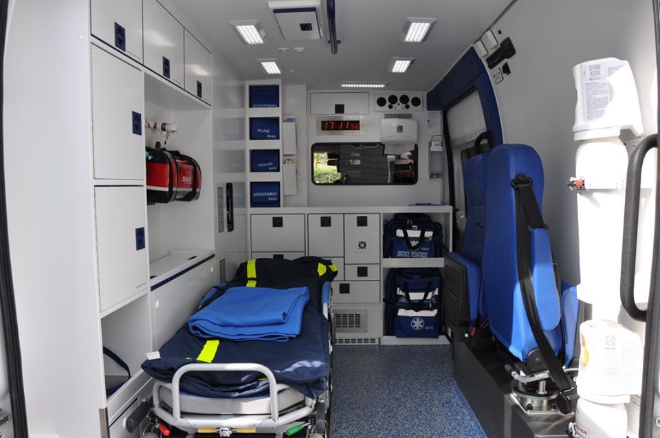 Ambulance