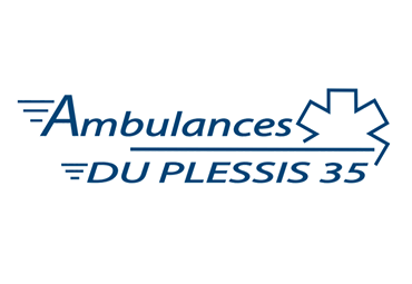 Ambulances du Plessis 35