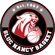 Logo de sluc basket