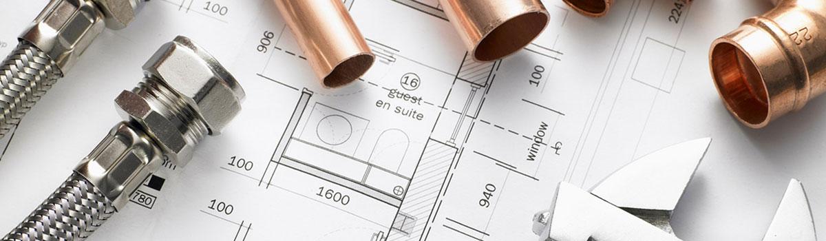 L'ABS pour vos travaux d'installation et dépannage de plomberie