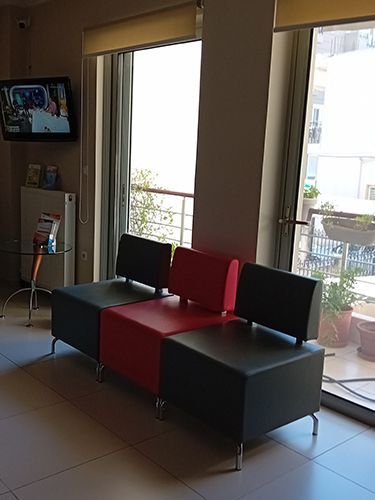 Μαιευτικό – Γυναικολογικό Ιατρείο Θεοφανία Θεοχάρη