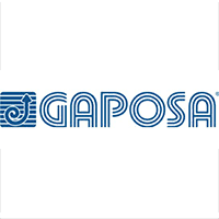 Logo de Gaposa