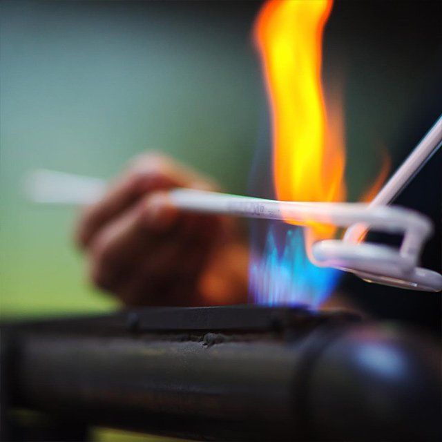 Néon et fabrication