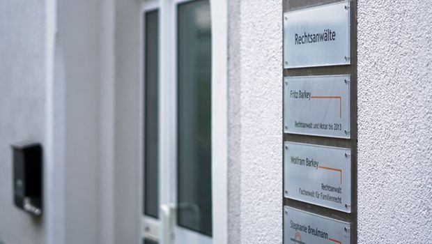 Ablauf einer Beratung im Sozialrecht rund um Delbrück