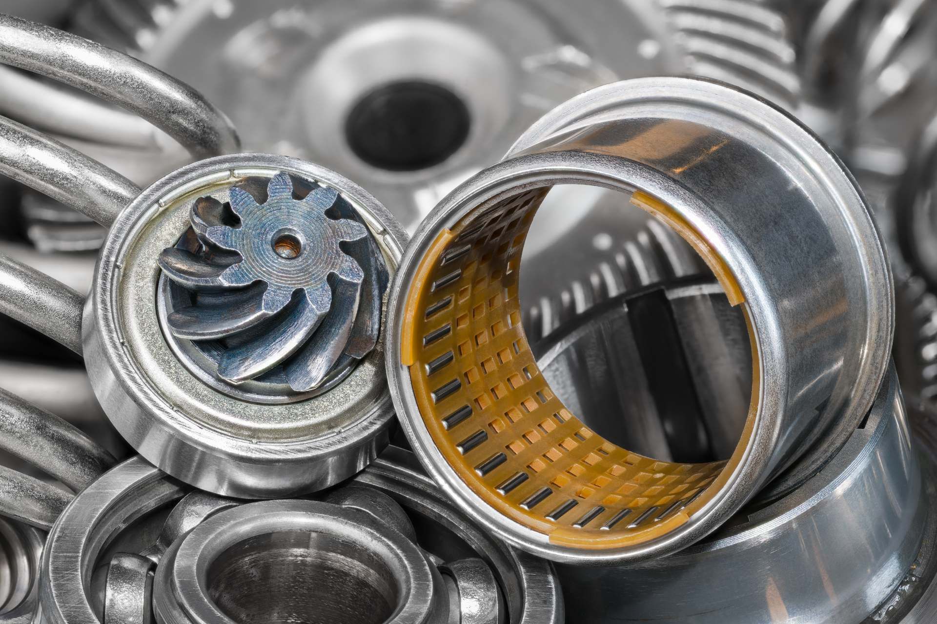 Siilin Pienkone-Ekspertit Oy