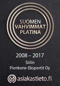Siilin Pienkone-Ekspertit Oy