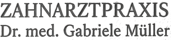 Dr.med. Gabriele M&uuml;ller Zahnarztpraxis