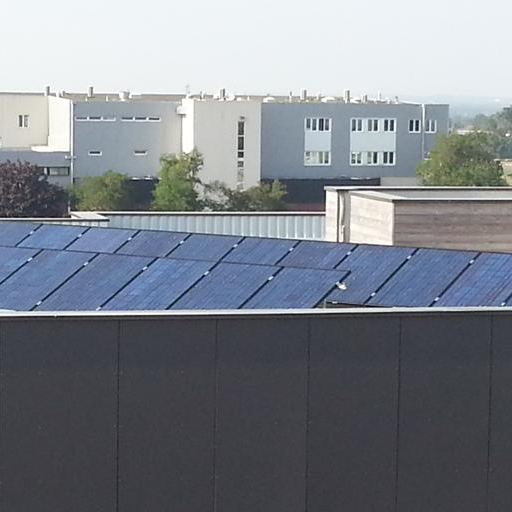 Photovoltaïque