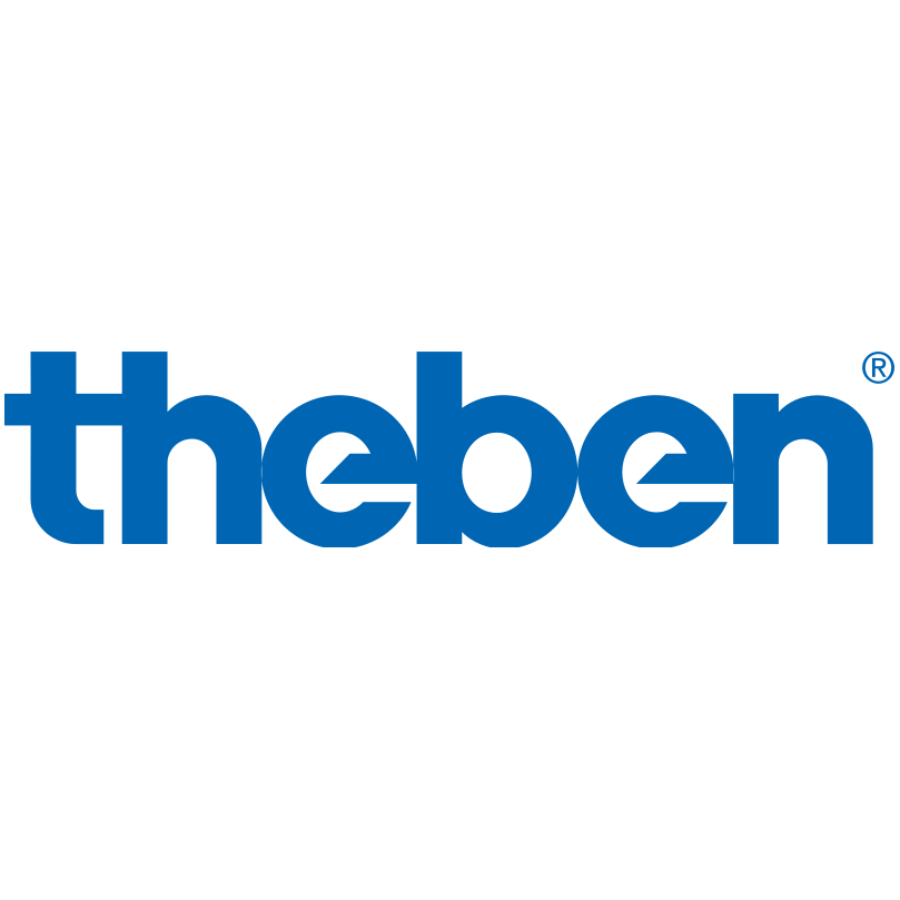 Logo Theben