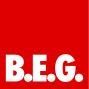 Logo B.E.G.
