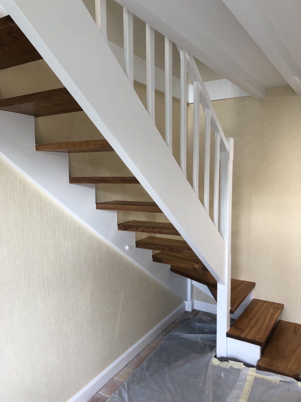 Peinture de décoration