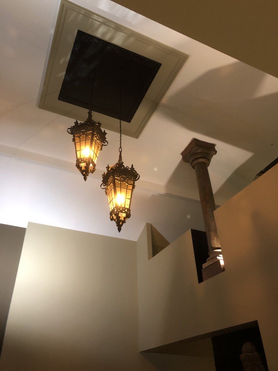 Peinture décoration