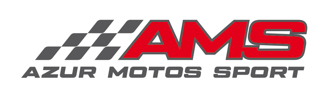 Logo Azur Motos Sport