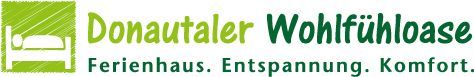 Willkommen in der Donautaler Wohlfühloase