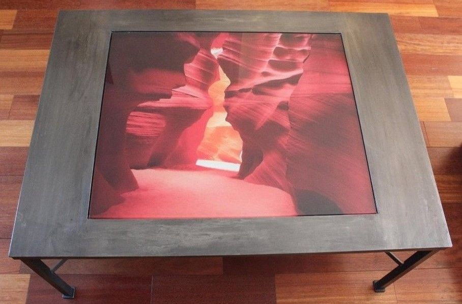 table design rouge