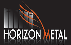Logo Horizon Métal