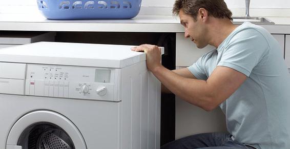 Appareils électroménagers