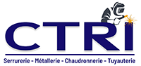Logo CTR