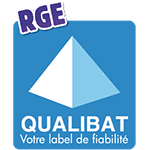 RGE QUALIBAT