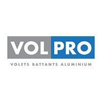 Logo VOLPRO