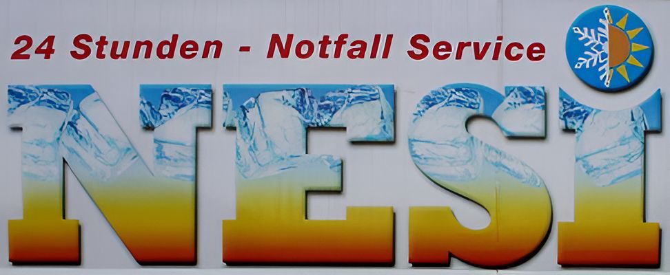 Nesi Kälte Klima GmbH-logo