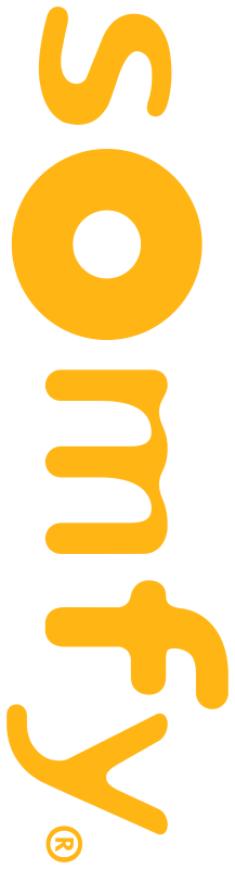 Logo Somfy