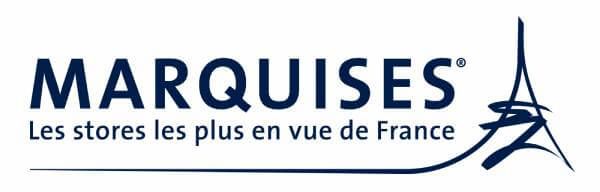 Logo de la marque Marquise